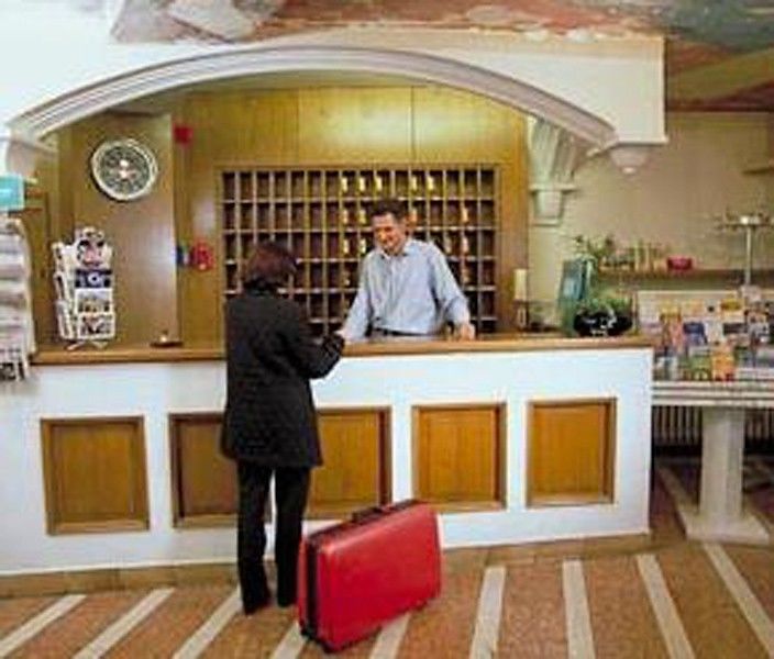 Hotel Du Train Μόναχο Εξωτερικό φωτογραφία
