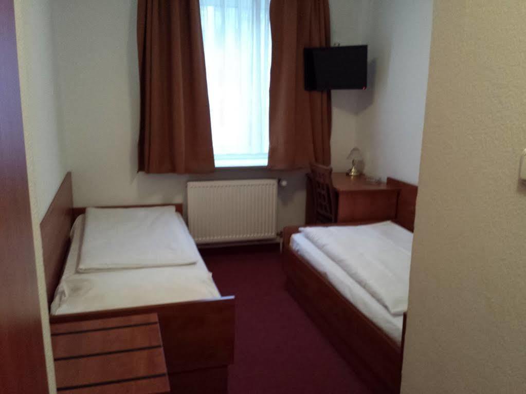 Hotel Du Train Μόναχο Εξωτερικό φωτογραφία