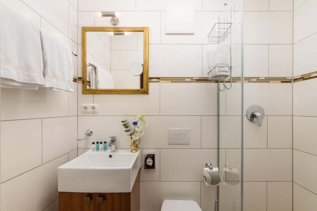 Hotel Du Train Μόναχο Εξωτερικό φωτογραφία