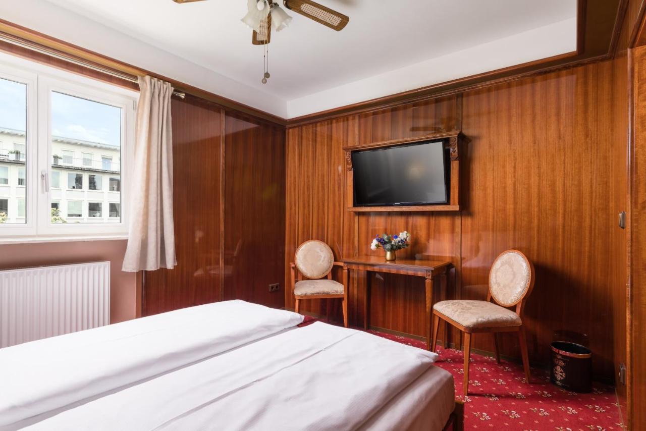 Hotel Du Train Μόναχο Εξωτερικό φωτογραφία