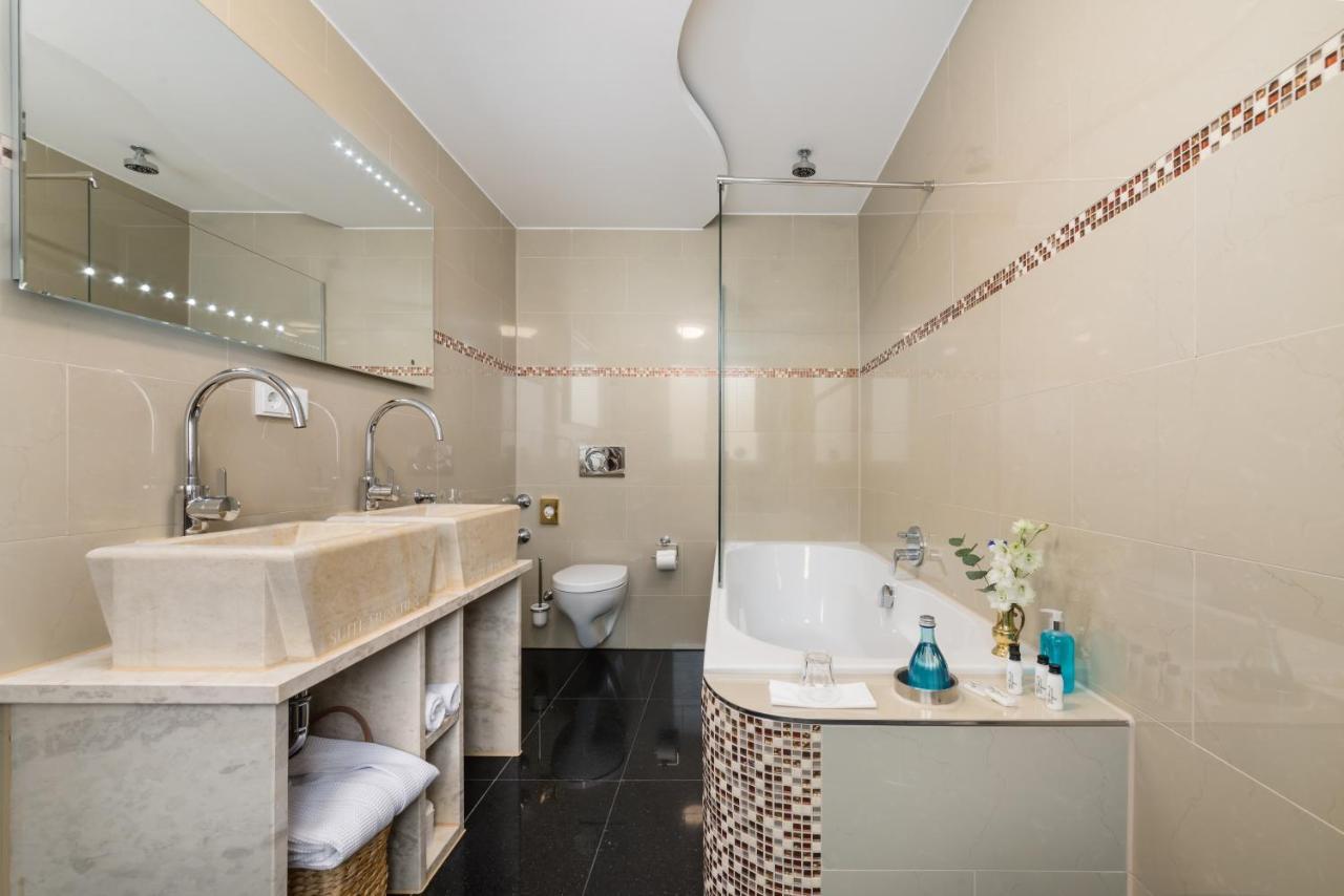 Hotel Du Train Μόναχο Εξωτερικό φωτογραφία