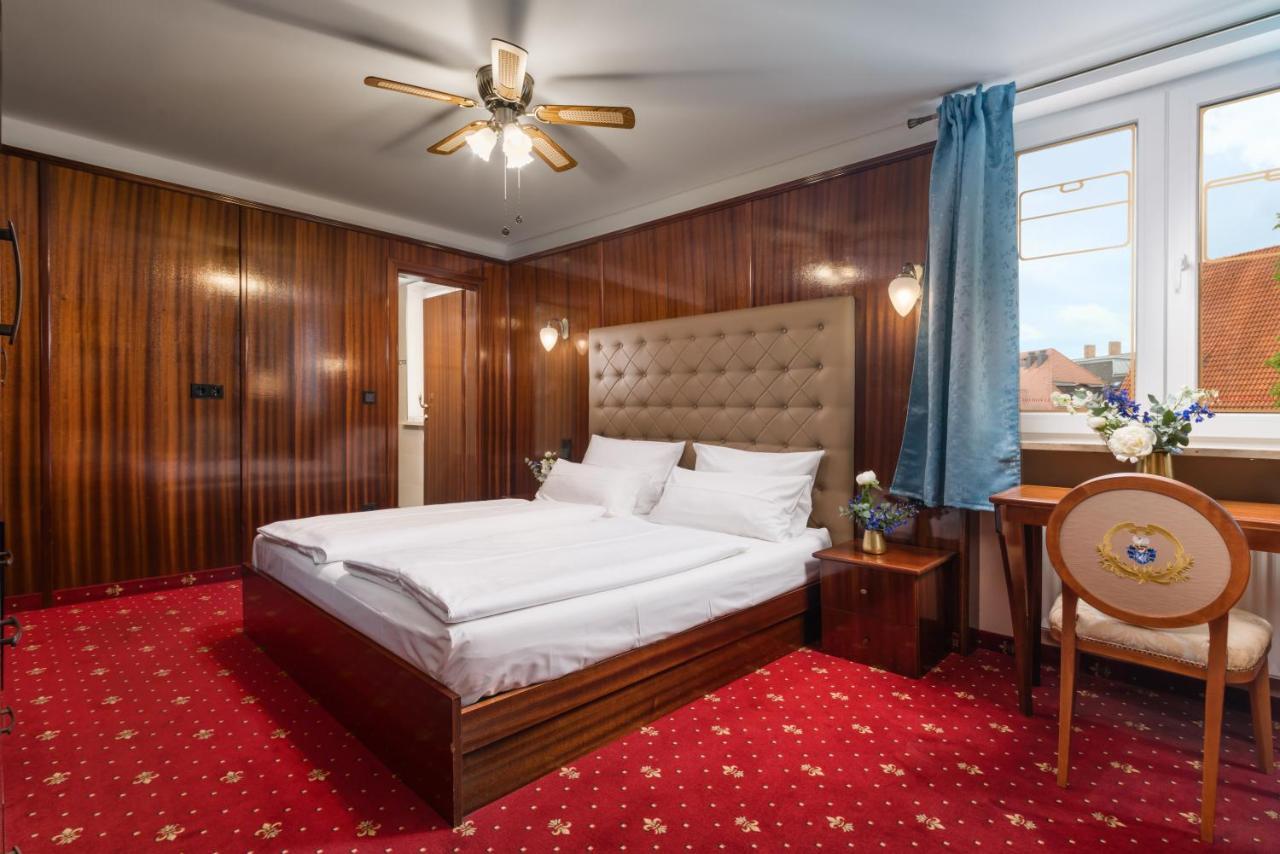 Hotel Du Train Μόναχο Εξωτερικό φωτογραφία