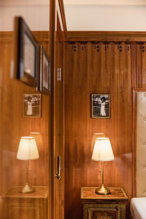 Hotel Du Train Μόναχο Εξωτερικό φωτογραφία