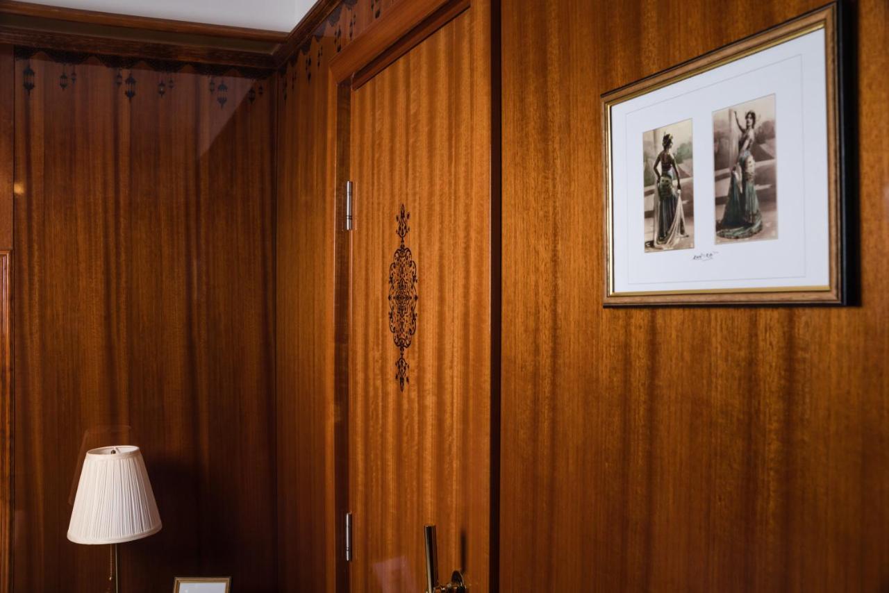 Hotel Du Train Μόναχο Εξωτερικό φωτογραφία