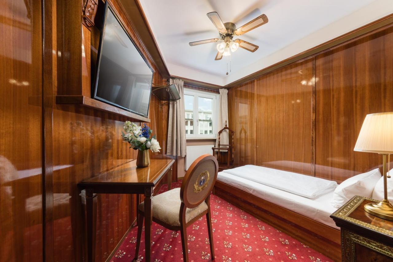 Hotel Du Train Μόναχο Εξωτερικό φωτογραφία